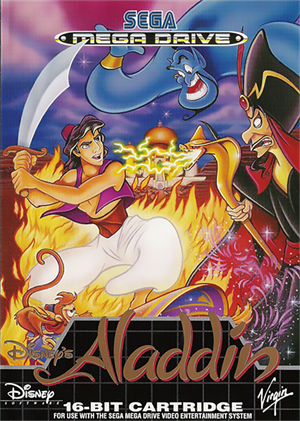 Aladdin (Europe)