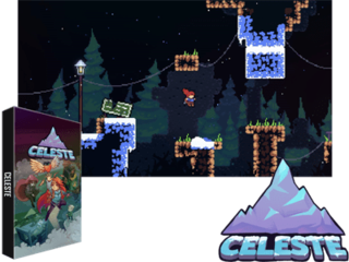 Celeste Classic