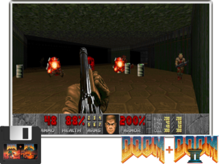 Doom Engines