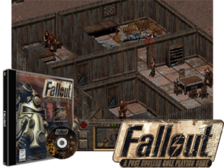 Fallout 1