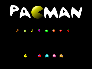 Pacman