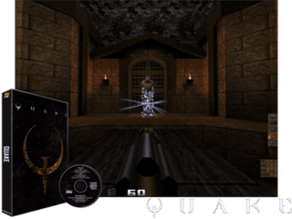 Quake