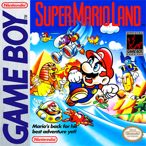Super Mario Land (World) (Rev 1)