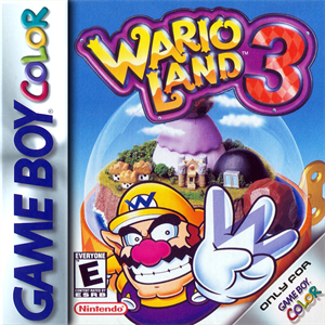 Wario Land 3 (World) (En,Ja)