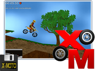 Xmoto